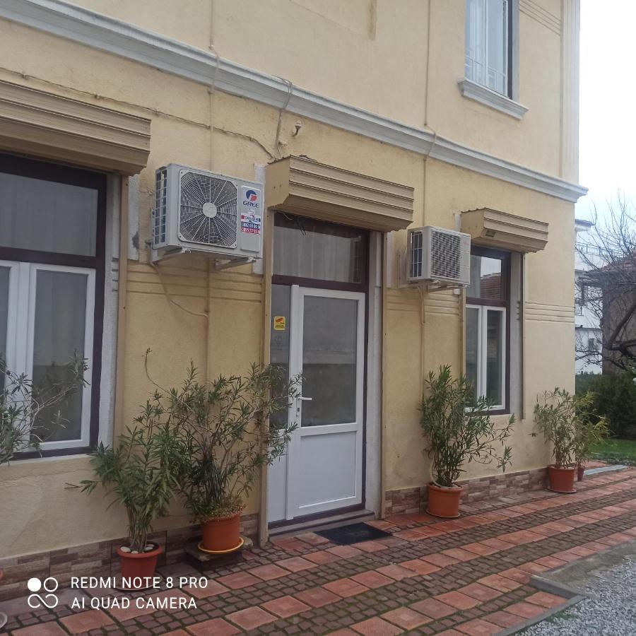 Apartament Стонел Wielkie Tyrnowo Zewnętrze zdjęcie