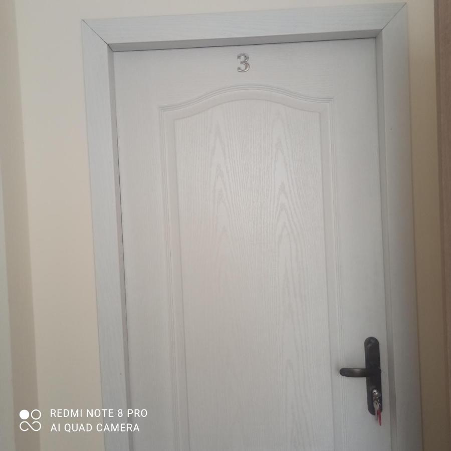 Apartament Стонел Wielkie Tyrnowo Zewnętrze zdjęcie
