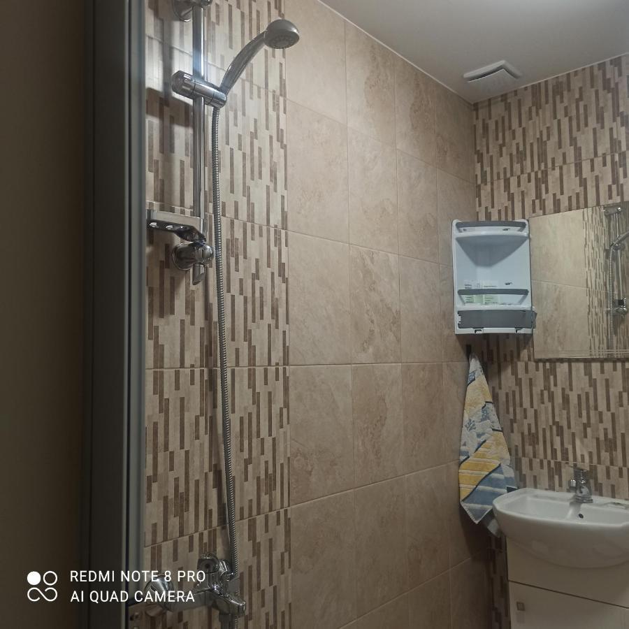 Apartament Стонел Wielkie Tyrnowo Zewnętrze zdjęcie