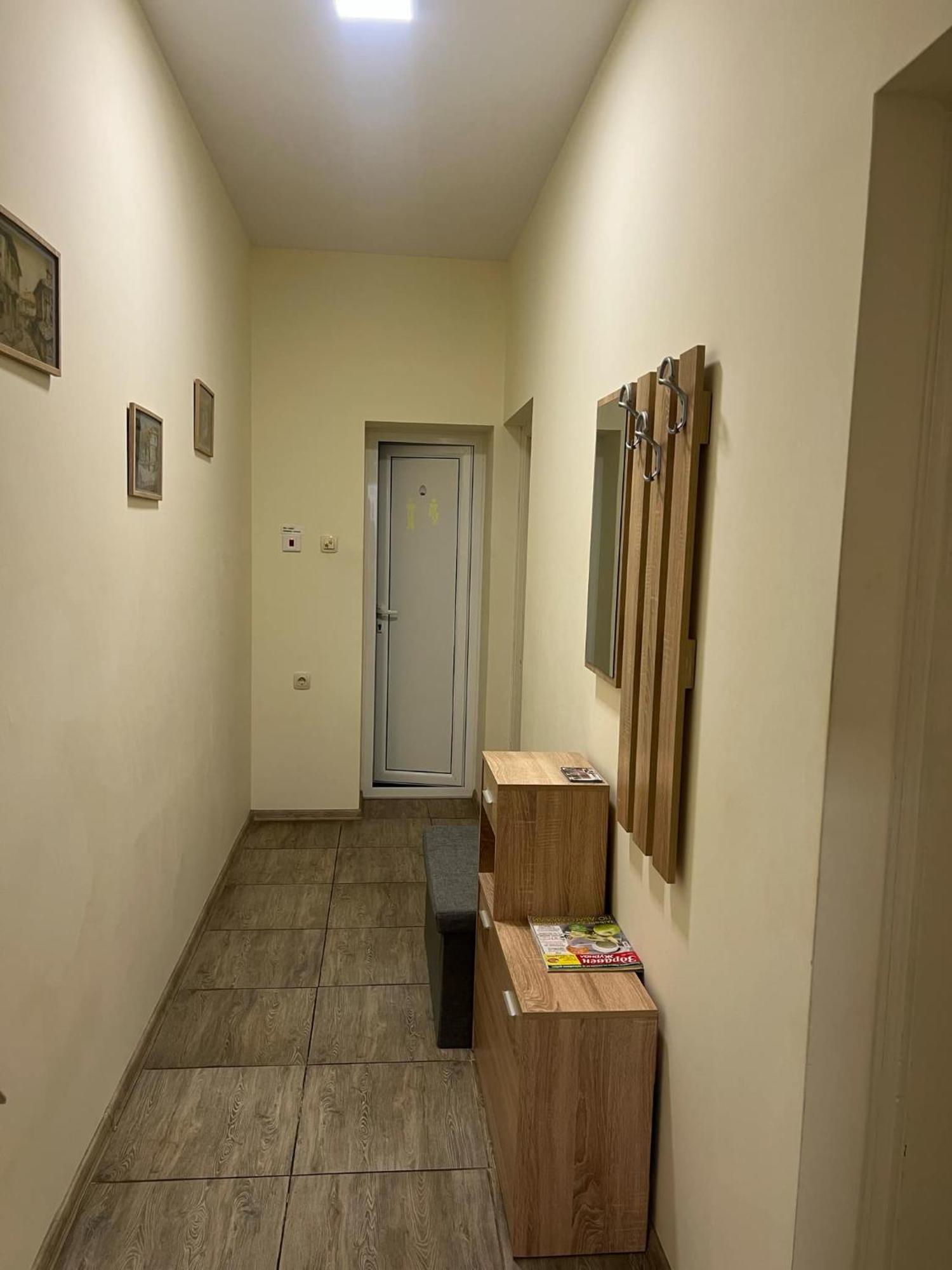 Apartament Стонел Wielkie Tyrnowo Zewnętrze zdjęcie