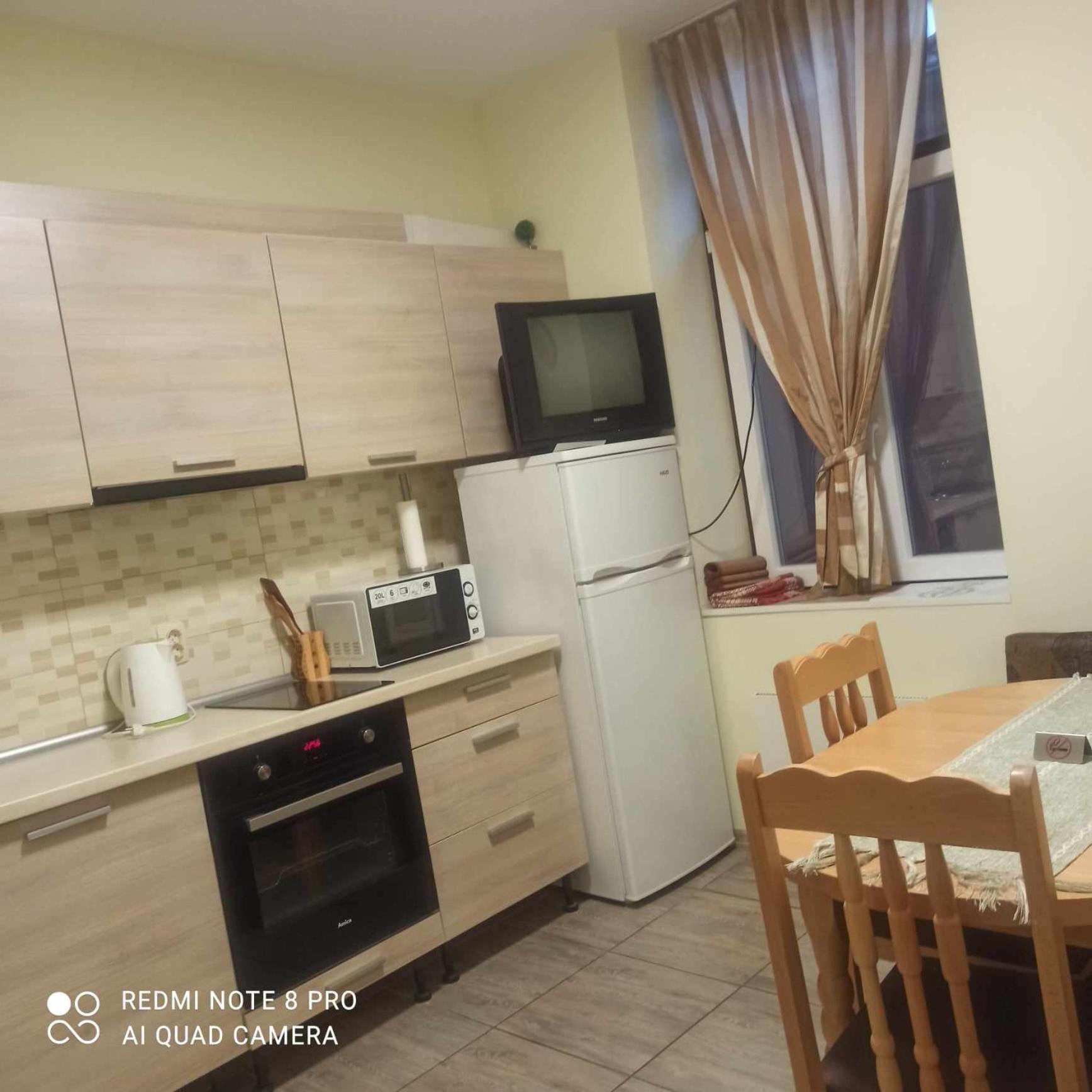 Apartament Стонел Wielkie Tyrnowo Zewnętrze zdjęcie