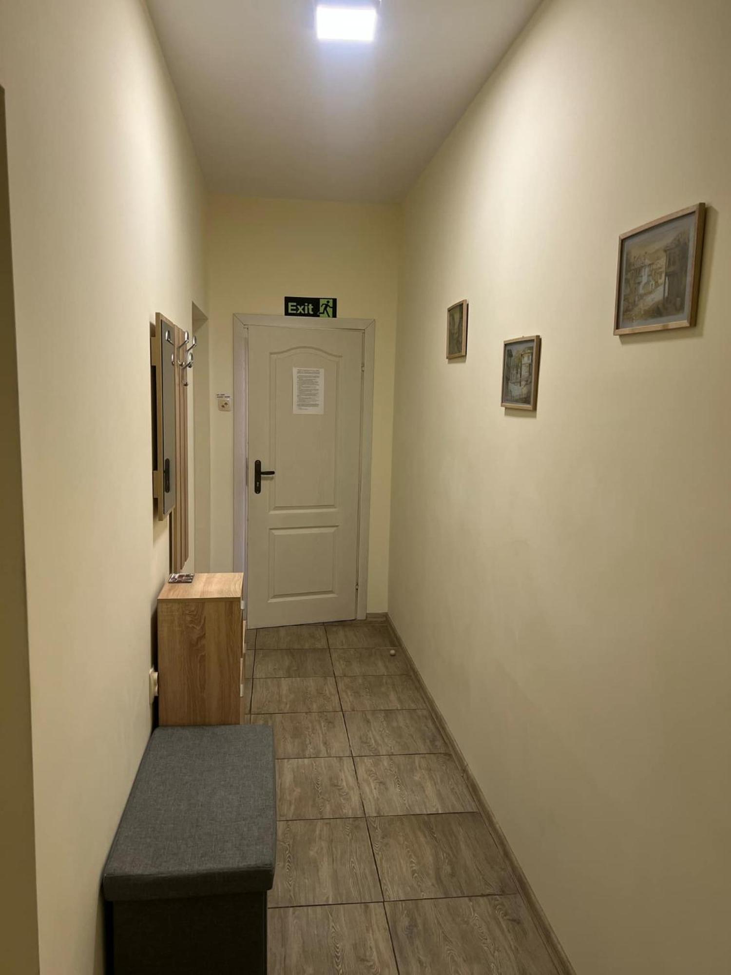 Apartament Стонел Wielkie Tyrnowo Zewnętrze zdjęcie