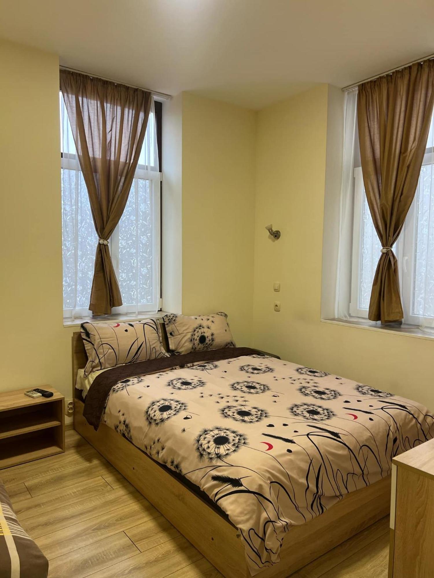 Apartament Стонел Wielkie Tyrnowo Zewnętrze zdjęcie