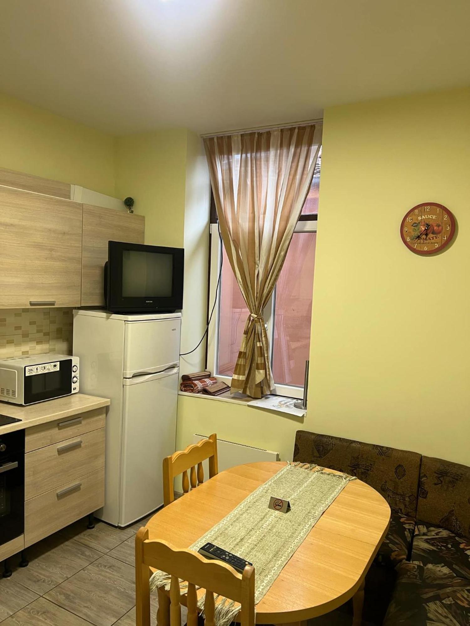 Apartament Стонел Wielkie Tyrnowo Zewnętrze zdjęcie